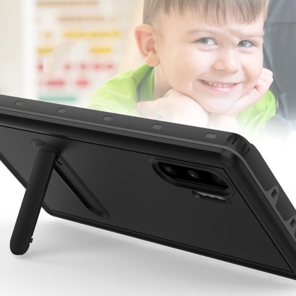 Waterproof Phone CASE For Samsung Note 10+ - Picture 6 of 7